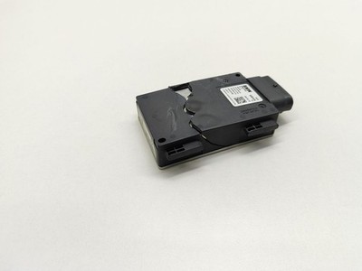 BMW 5 G30 G31 G38 2017 Radarsensor Totwinkel Spurwechsel 6890434 BGP20022