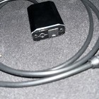 USB Type A to Toslink Unidirectional USB A to SPDIF 3.5mm — photo 3