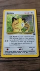 1999 Meowth, WOTC, Black Star Promos #10, Vintage Holo, Pokemon TCG Card - MP