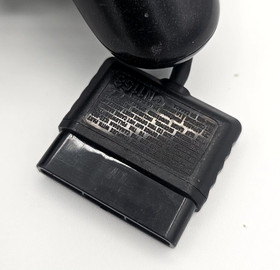 PlayStation 2 PS2 Official OEM Sony DualShock 2 Controller Black