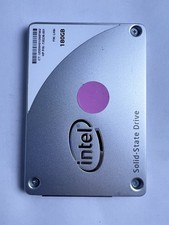 180GB Intel SSD Pro 1500 Series SSDSC2BF180A4 2.5" 6Gb/s SATA | Tested Sanitized
