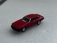 BoS 87290 Jaguar XJ-S 1975 Rot Best Of Show 1:87 H0 Modellauto