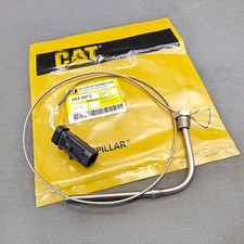 1x Thermocouple Egt Exhaust Gas Temperature Sensor For Cat 592-3072 5923072