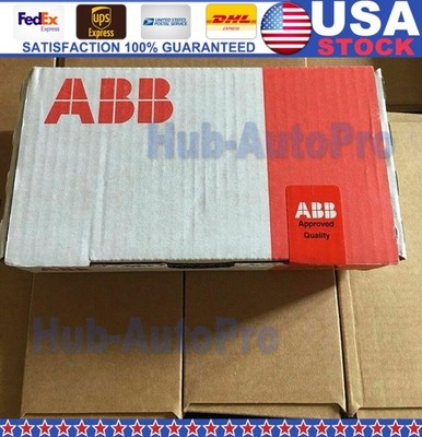 Brand New ABB 1SAP212000R0001 AC500 I/O TU516 Free Shipping /