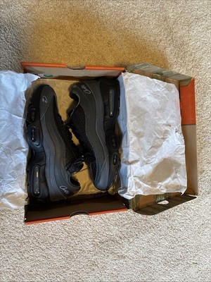 Corteiz x Nike Air Max 95 SP  Rules The World  Aegean Storm Dead Stock
