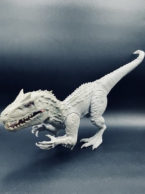 Hasbro Jurassic World Indominus Rex 20  Dinosaur Toy 2014