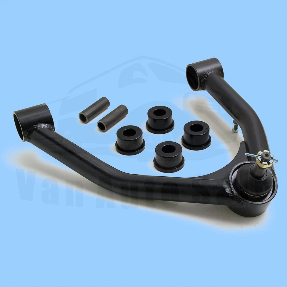 Brazo de control de suspensión ReadyLift para Chevrolet Suburban 1500 2007-14 Foto 2 de 2