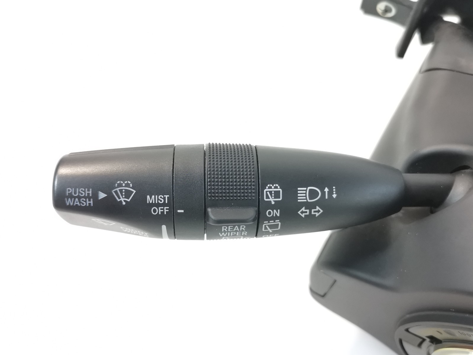 Maserati Levante 2017 Combination switch