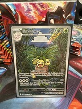 Exeggutor 135/132 Me01: Mega Evolution Holo on eBay