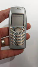 4278.Nokia 6100 Very Rare - For Collectors - Unlocked