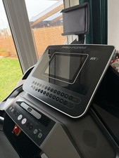 Treadmill PROFORM 2000 Carbon iFit