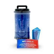 Ben Solo Kyber Crystal Rare Authentic Star Wars Galaxys Edge - NEW