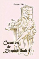 Jose Bau | Cuentos De Khrandilhah I | Taschenbuch | Spanisch (2008) | [.]