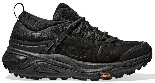 HOKA ELITE TERRAIN SYSTEM KAHA 3 GTX 1168950 KKB Khaki Black