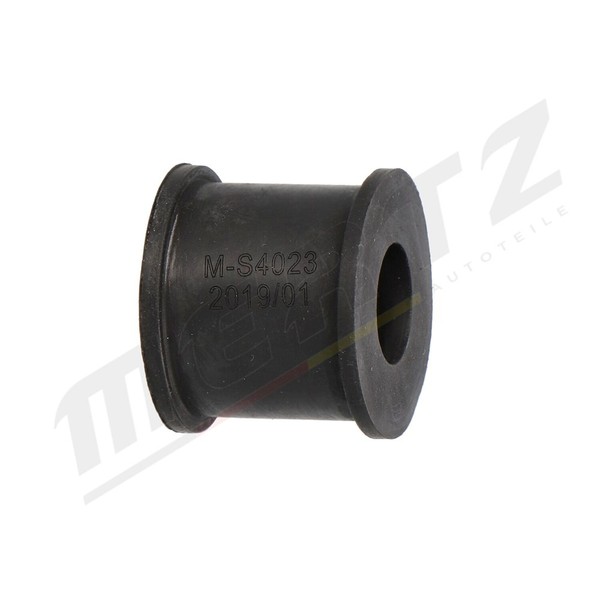 Mertz Lagerung, Stabilisator Beidseitig, Oben, Unten-image