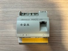 devolo Magic 2 LAN DINrail, Powerline DIN rail Adapter