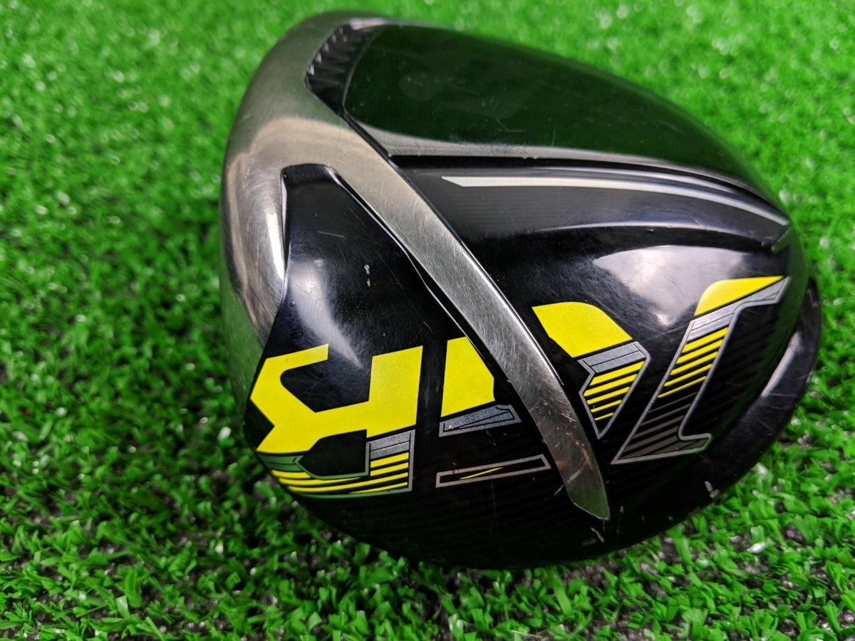 ブリジストンtour B 9.5 Bridgestone JGR Tour B Japan Driver 9.5 degree Head Golf