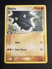 Pupitar 70/115 Common Unseen Forces Pokemon on eBay