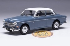 1961 Volvo 121 Amazon 1:43 IXO Models CLC556N.22