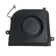 For Dell Latitude 5440 Precision 3480 Laptop CPU Cooling Fan 0KF74T KF74T P12