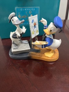 Wdcc Donald Duck | eBay