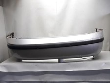 Skoda Superb 3U original Stossfänger Stoßstange hinten PDC BJ2005 