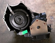 Remanufactured Automatic Transmission 1982-85 Cadillac Seville & Eldorado 325-4L