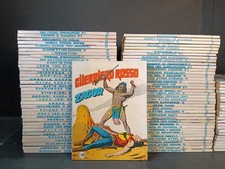 ZAGOR ZENITH LOTTO 200/299     (cod.I3)