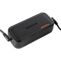 Shimano Steps LadegeräT 42V 4,6A EC-E8004 E-Bike Akku Schlanker Stecker Neu