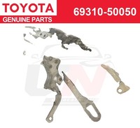 Toyota TüRschloss Stellmotor 69310-50050