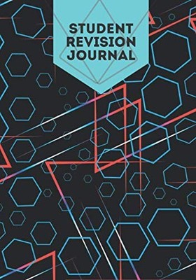Student Revision Journal: Academic Planner Organiser Diary... by Journals, Crown