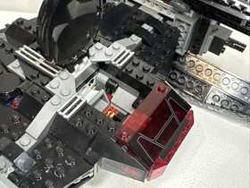 LEGO 75179 - Lego Star Wars: Kylo Ren's Tie Fighter - No Minifigures