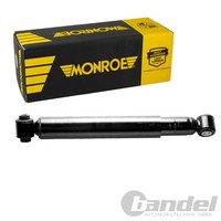 Monroe VAN-MAGNUM StoßDÄMpfer Vorne Passend FüR MERCEDES-BENZ T2/LN1 | V1089
