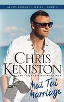 Chris Keniston | Mai Tai Marriage | Taschenbuch | Englisch (2022)