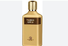 Grandeur Tribal Gold 100ml / 3.4 oz EDP Spray Men Sealed Cologne