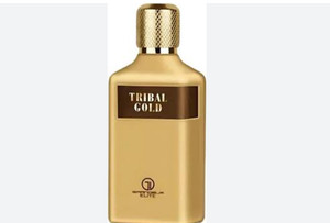 香水(男性用) Tribal gold Tribal Gold Fragrance | eBay