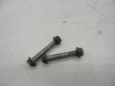 RADSCHRAUBEN Volvo V40 (MV) Hatchback 5-drs 1.6 D2 (D4162T) 2014 989004 / 985930