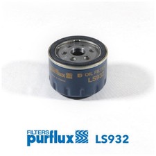 Purflux Ölfilter 7750272902 110991 4449274 8200867976 8671002274 | 743284