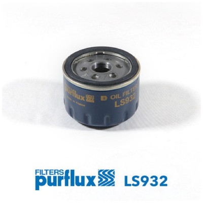 Purflux Ölfilter 7750272902 110991 4449274 8200867976 8671002274 | 743284