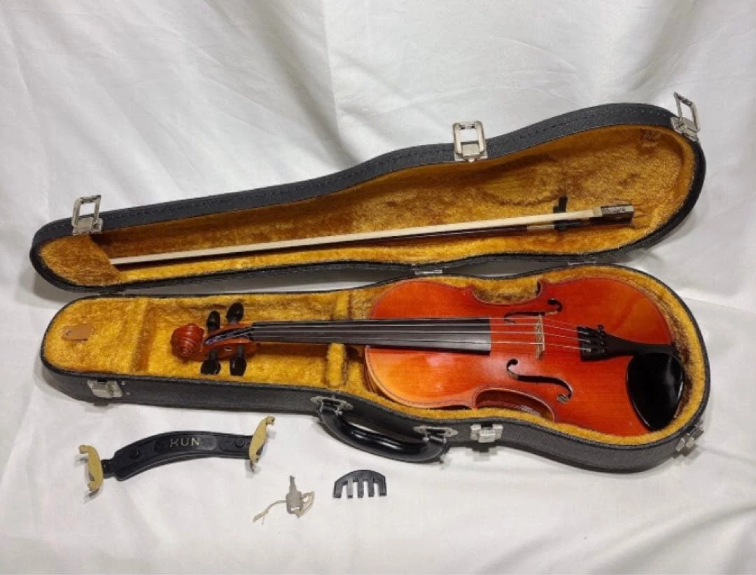 Suzuki 3/4 Size Violins for sale | eBay