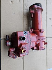 6.7L ISB Cummins Air Brake Compressor Pump + ...