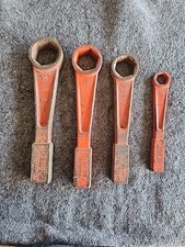 Petol Tools Gearench Lot Striking Wrenches SW...