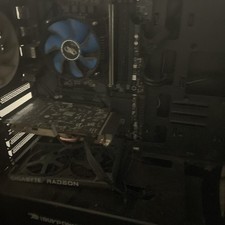 iBuyPower HDMI GB RAM PC Desktops All-In-One Computers for