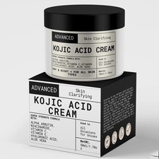 Dark Skin Whitening Dark spot Brightening Bleaching Lightening Face body Cream