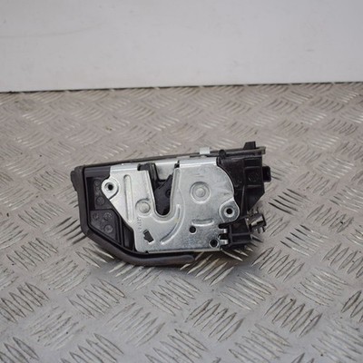 BMW 3 GT F34 Türschloss hinten links 7229459 2014