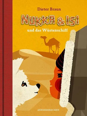 Nukka und Isi ZUSTAND SEHR GUT