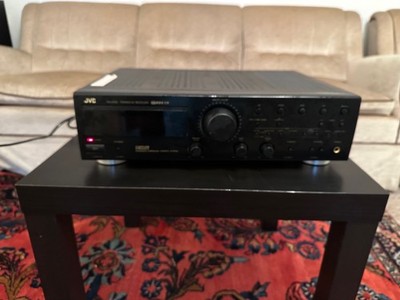 JVC RX-230R Stereo Receiver Verstärker HiFi Audio (B1 1116)