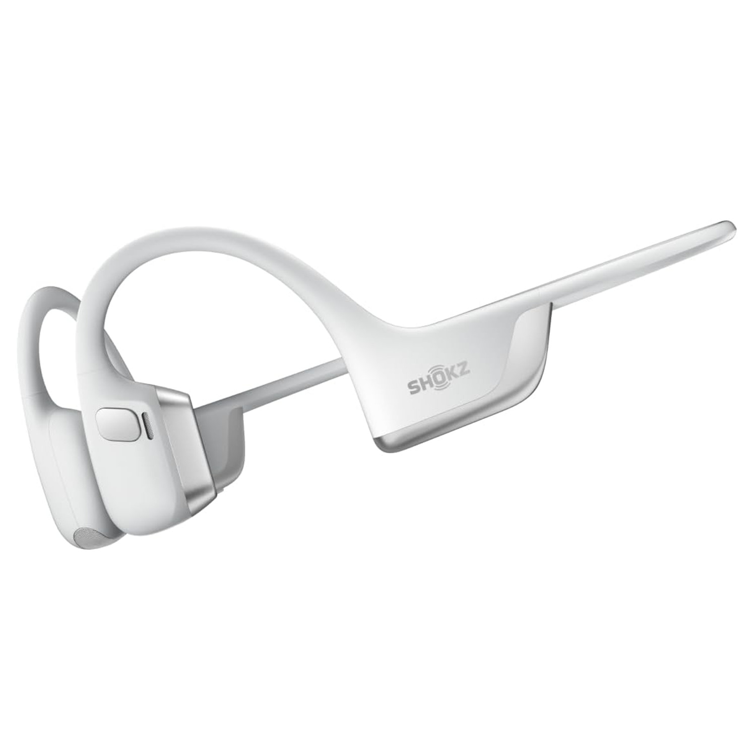 SHOKZ OpenRun Pro 2 Open-Ear Wireless Headphones with Dual Drivers 12H Playtime