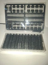 RYE FIELD MODELS Tiger 1 Mid Production 1/35 Workable tracks