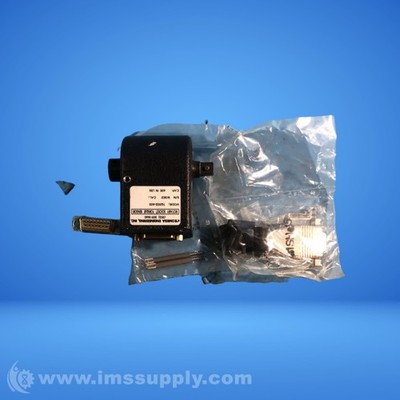 Omega TQ502-600 Rotary Socket Torque Sensor FNOB
